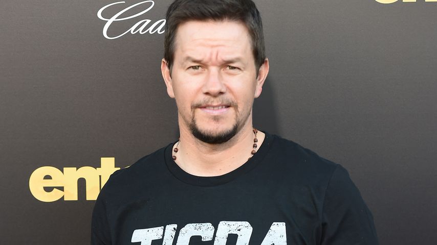 Mark Wahlberg