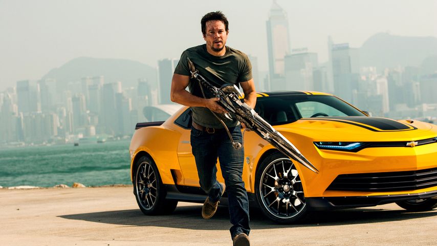Mark Wahlberg