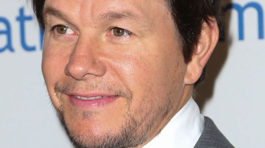 Mark Wahlberg