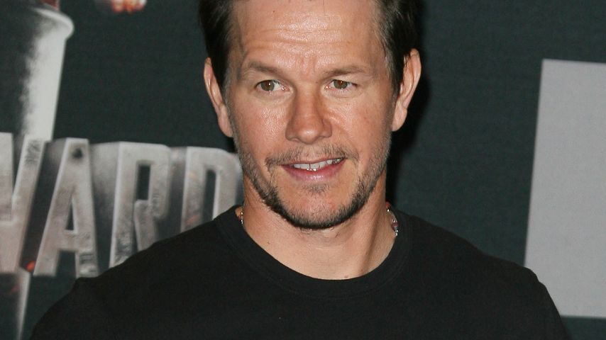 Mark Wahlberg