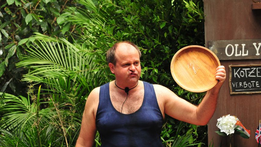 Die Dschungel-Diät: Gesund oder gefährlich für die Camper?
