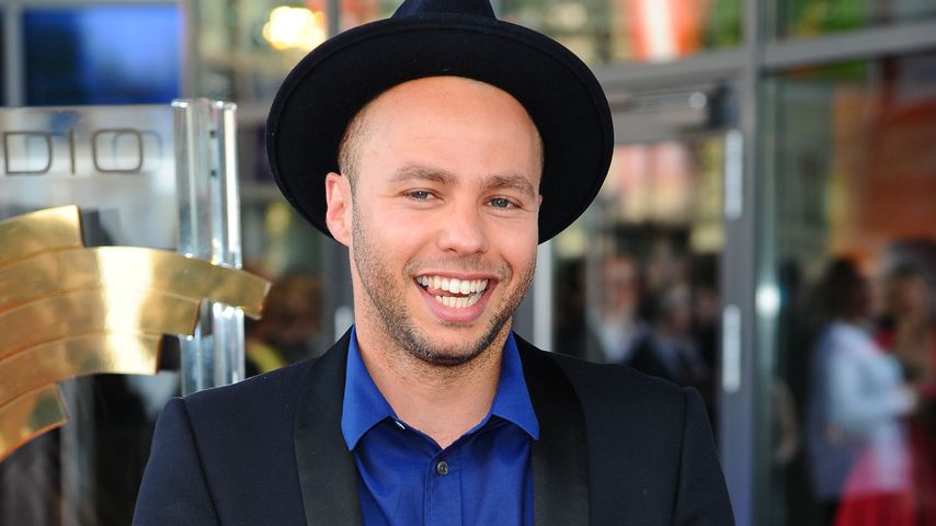Marlon Roudette