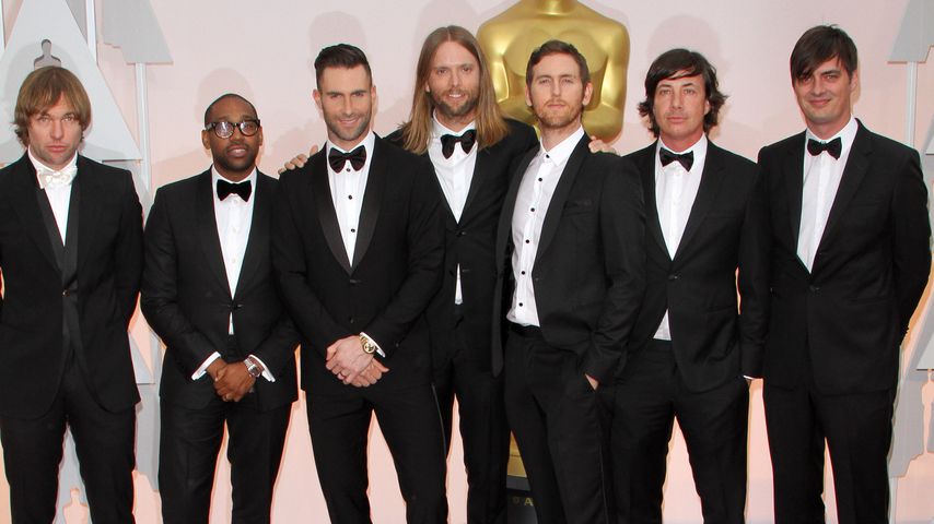 Maroon 5