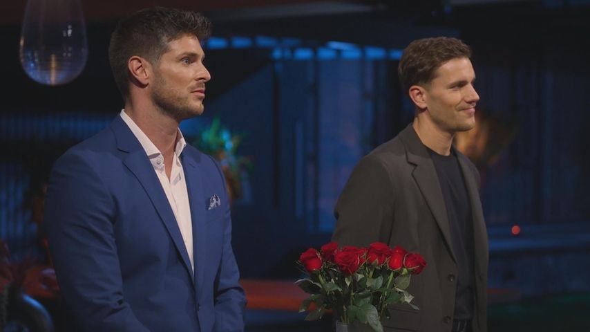 Zu festgefahren? Sie verlässt "Die Bachelors" freiwillig