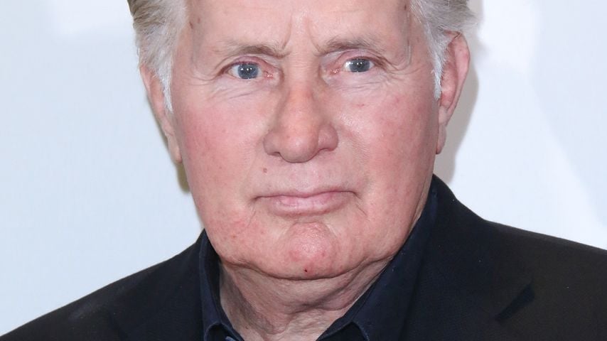 Martin Sheen
