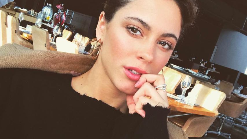 Martina Stoessel, "Violetta"-Star