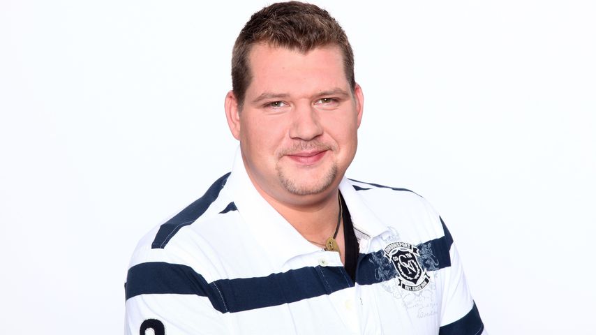 Marvin Cybulski, DSDS-Teilnehmer von 2011