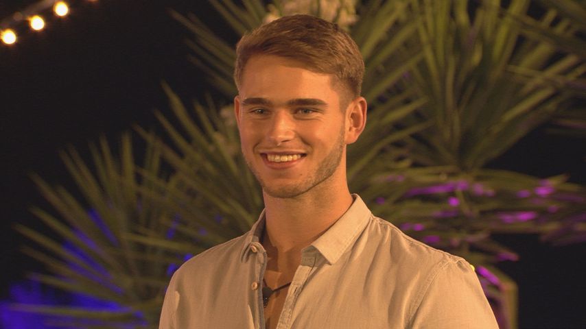 Marvin, Kandidat bei "Love Island"