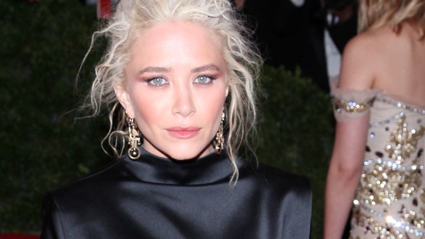 Mary-Kate Olsen