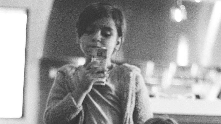 Mason Disick und Reign Disick, Kourtney Kardashians Söhne