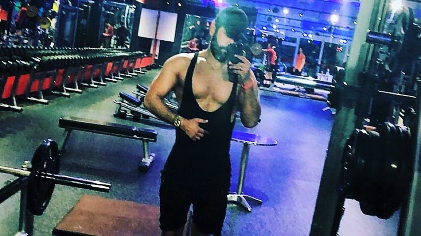 Mega Mucki-Body für Rebecca? Massimo Sinató wird zur Kante