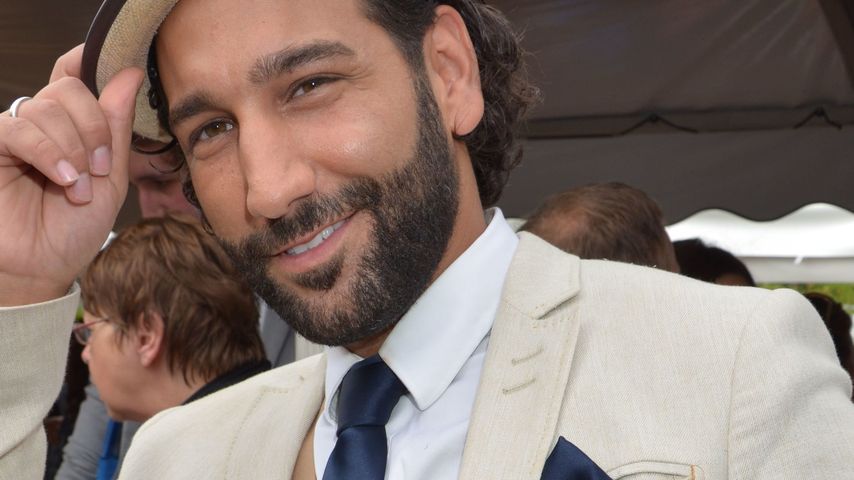 Massimo Sinató