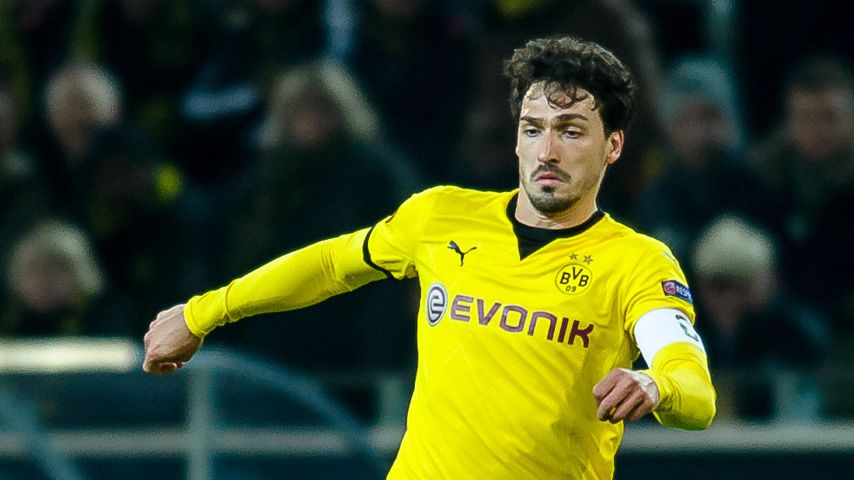 Mats Hummels