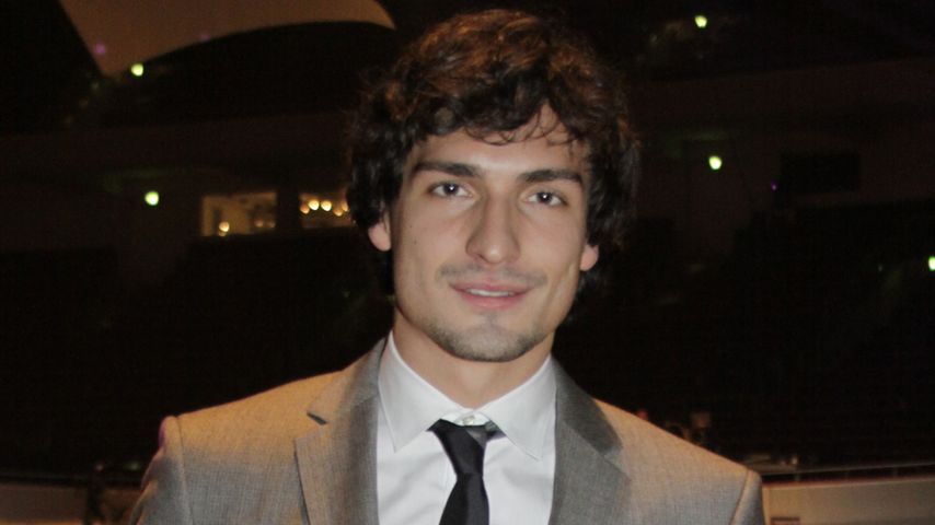 Mats Hummels