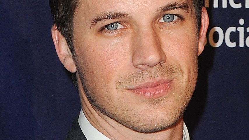 Matt Lanter