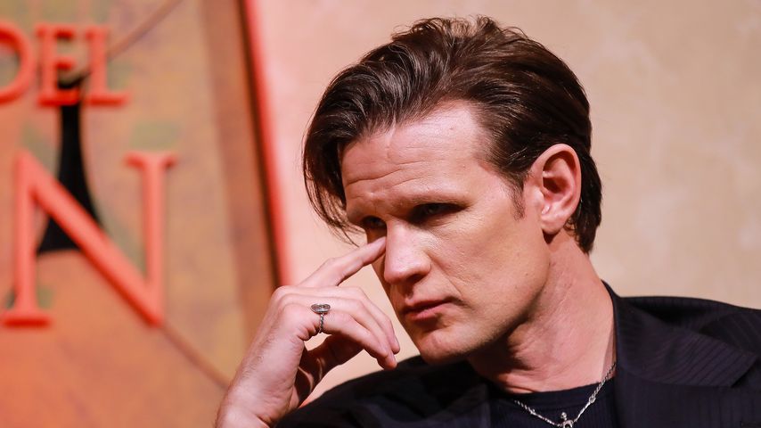 "House of the Dragon": Matt Smith stellte Sexszenen infrage