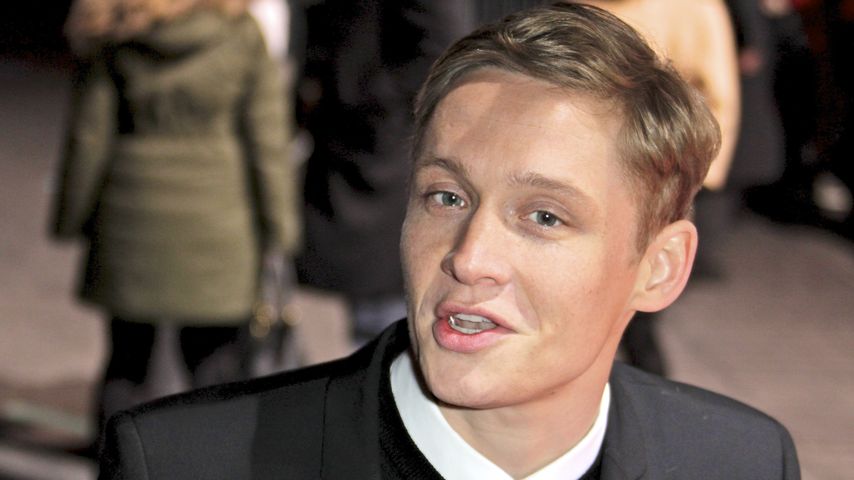 Matthias Schweighöfer