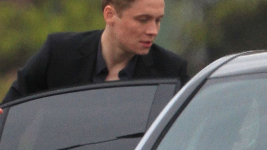 Matthias Schweighöfer