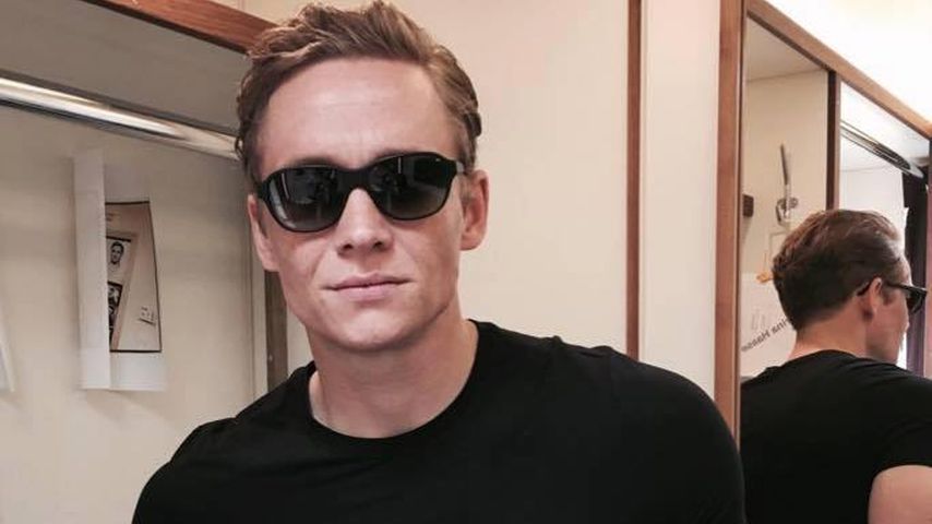 Matthias Schweighöfer