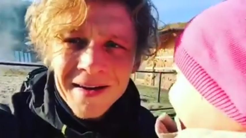 Matthias Schweighöfer