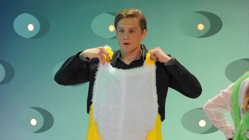 Matthias Schweighöfer