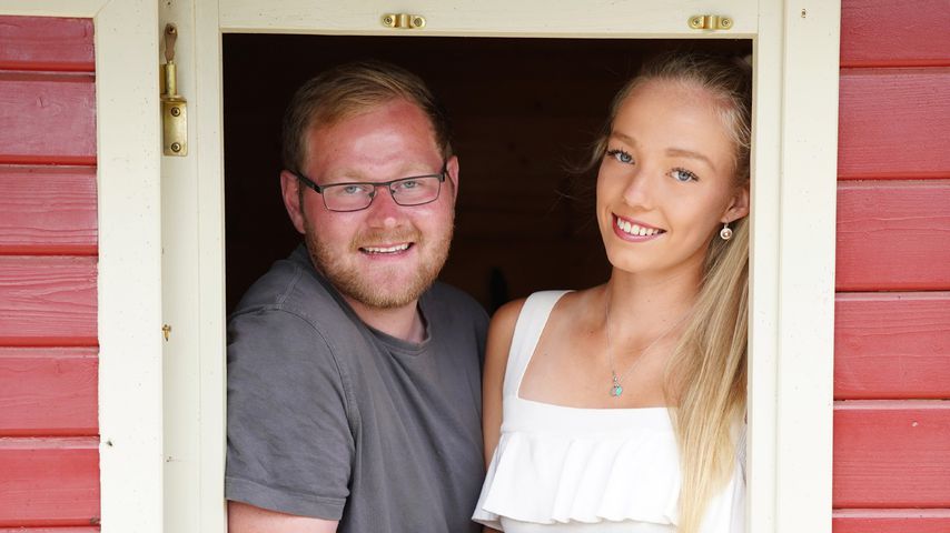 Liebes-Aus? "Bauer sucht Frau"-Taya urlaubt ohne Matthias
