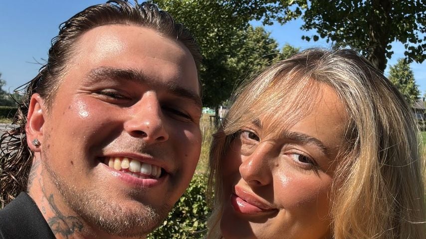 Matze und Lejla Höhn, Juli 2025