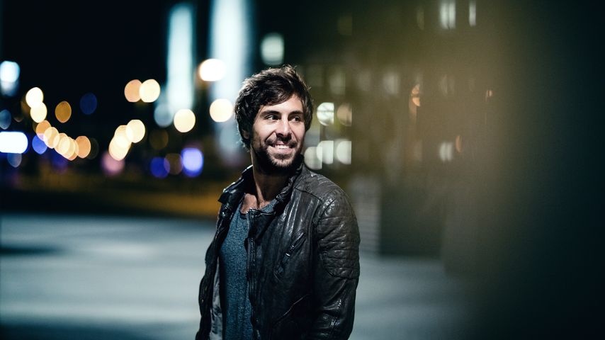 Max Giesinger, Ex-"The Voice of Germany"-Kandidat