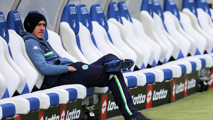 Max Kruse