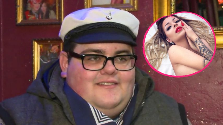 “Doggy”-Pizzaboy weiß: Darum feiern die Fans Katja Krasavice