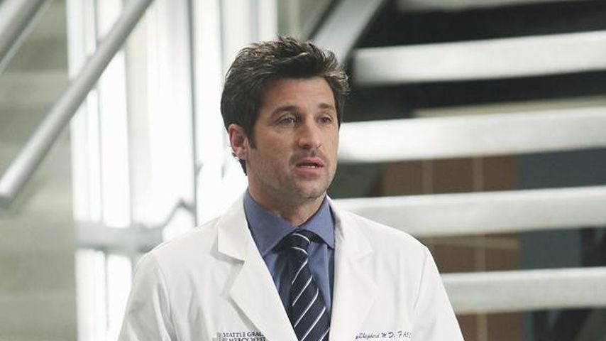 Patrick Dempsey