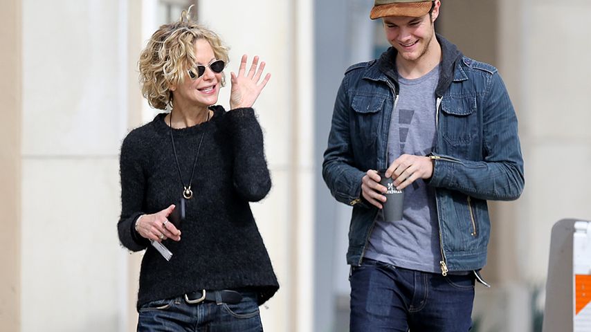 Meg Ryan