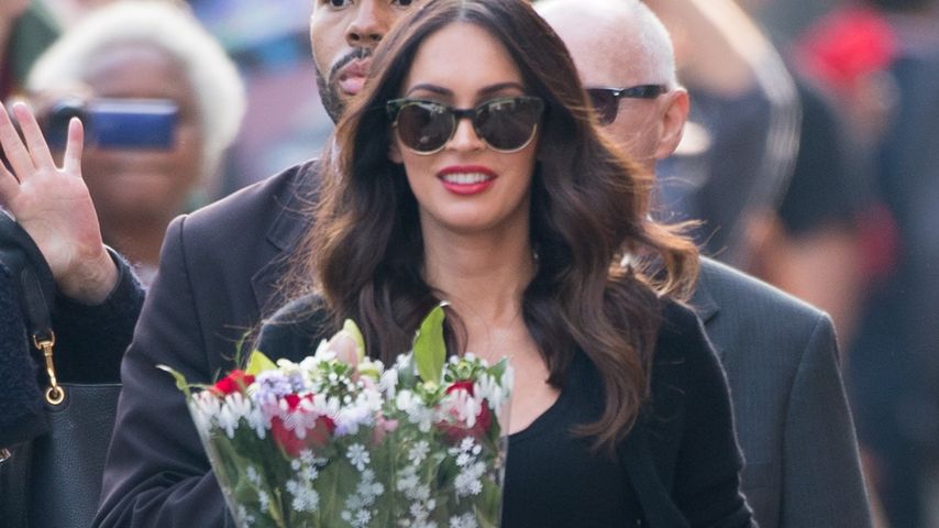 Megan Fox, Schauspielerin