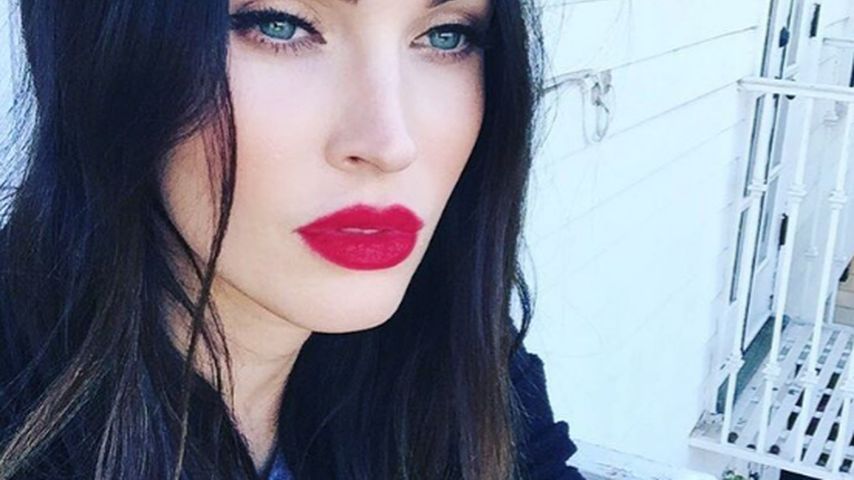 Megan Fox