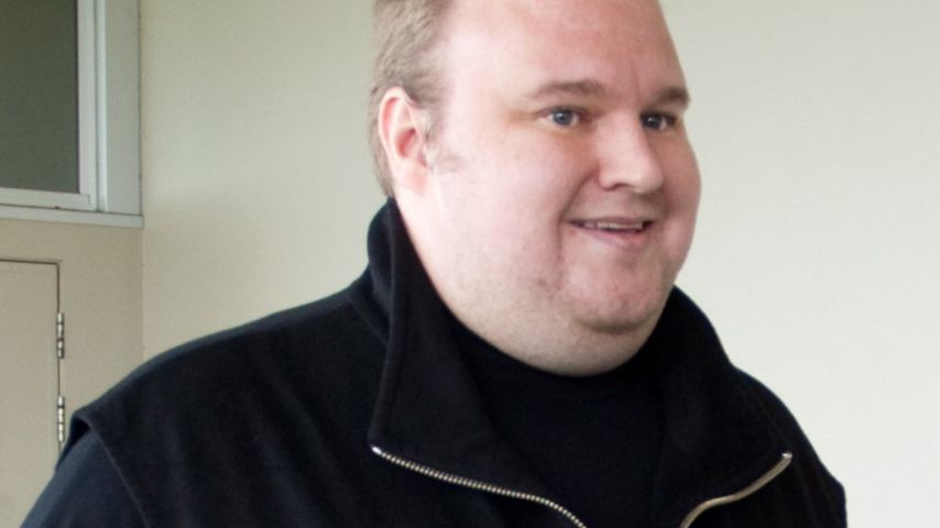 Kim Dotcom