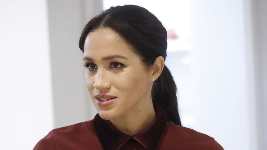 Gemeiner Spitzname? So sollen Angestellte Meghan nennen