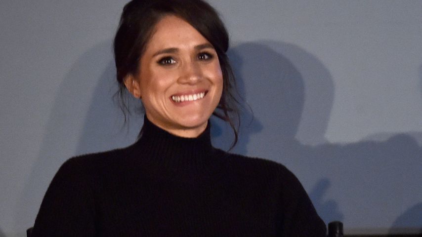 Meghan Markle 2016 in Los Angeles