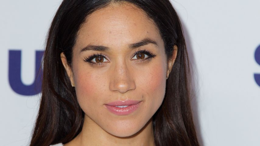 Meghan Markle, Schauspielerin