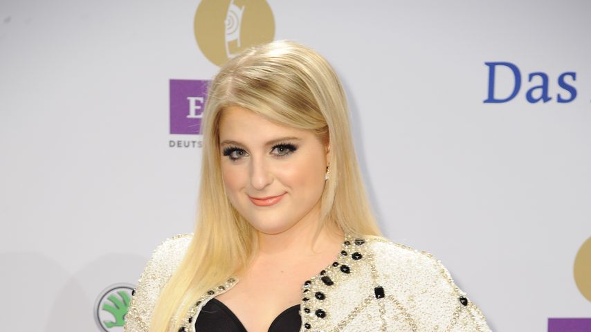 Meghan Trainor