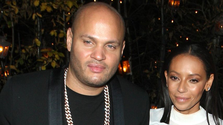 Mel B.