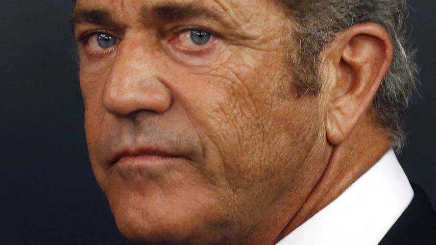 Mel Gibson