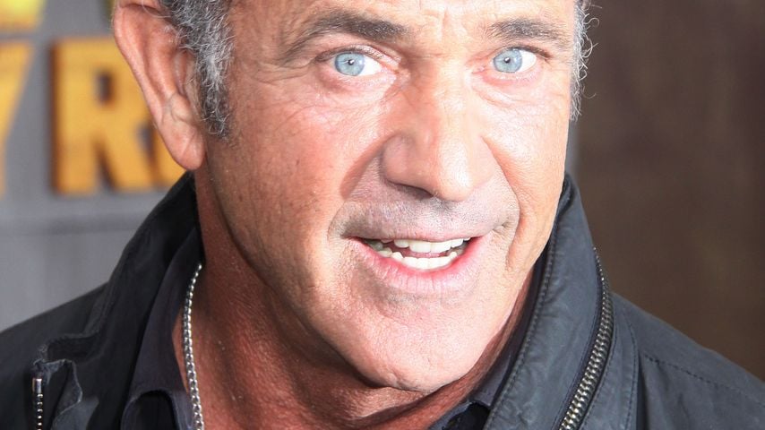Mel Gibson