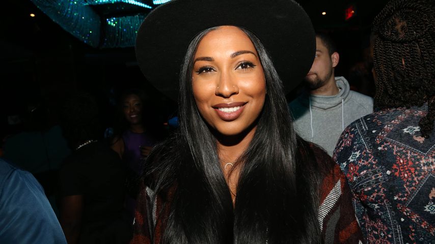 Melanie Fiona