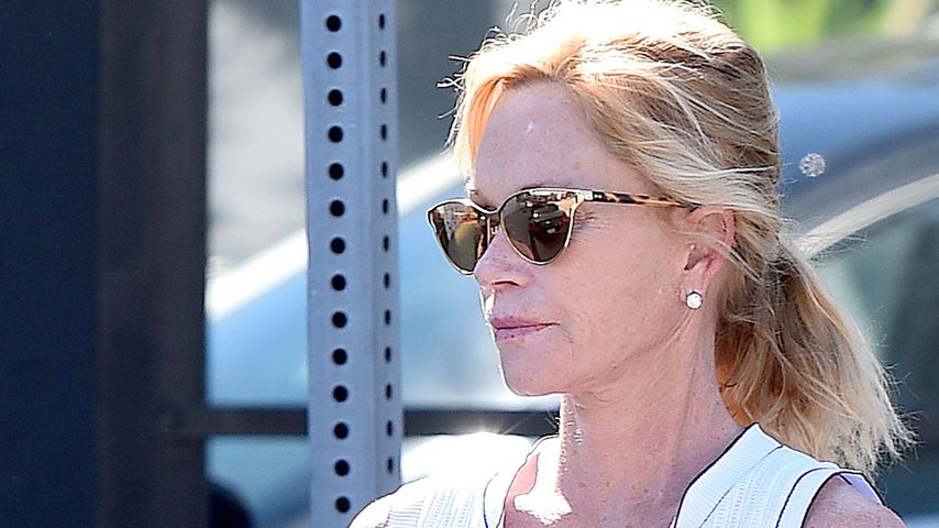Melanie Griffith