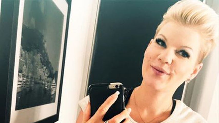 Melanie Müller, Ex-Bachelor-Kandidatin