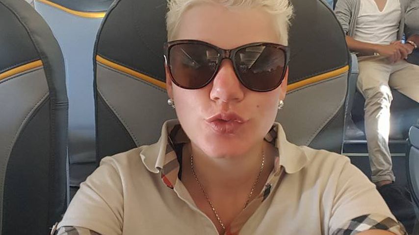 Melanie Müller