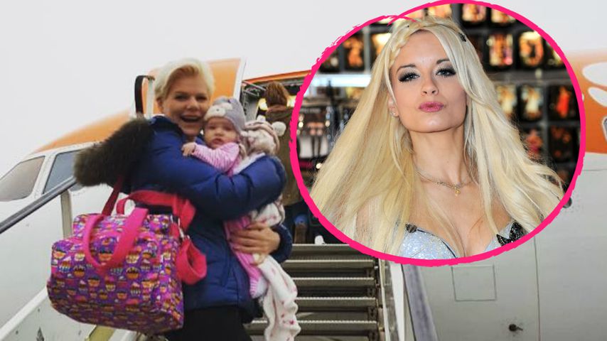 Mia Rose im Bierkönig: Das hält Mellis Malle-Kollegin davon
