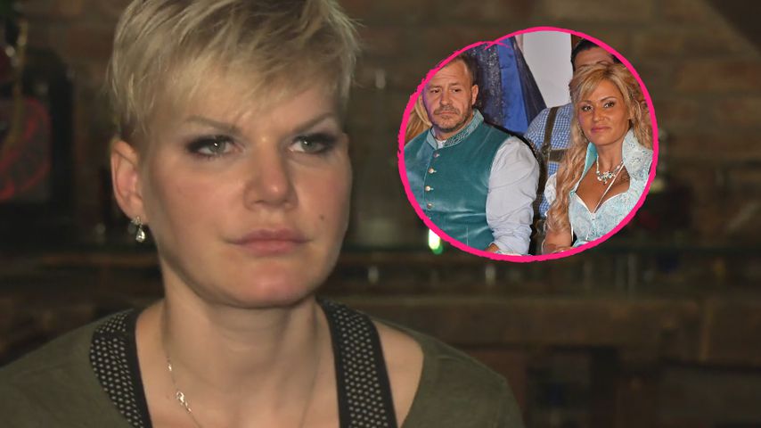 Ehe-Drama bei Willi Herren & Jasmin: Melli Müller war dabei