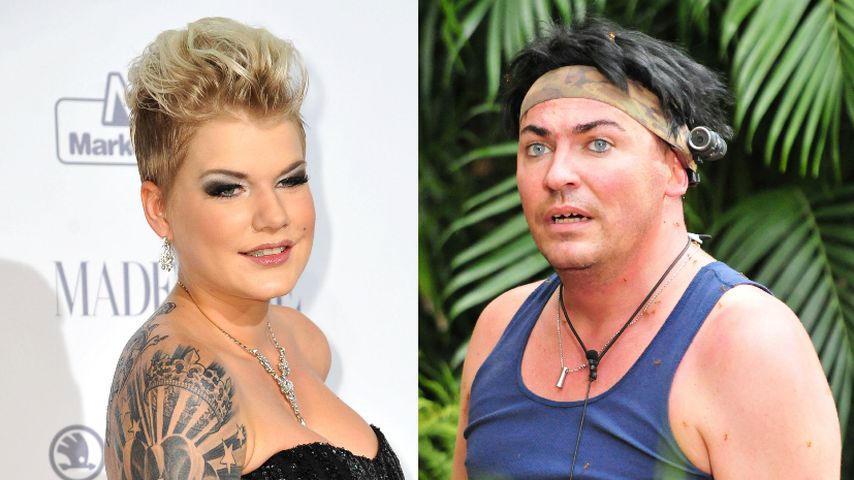 "Hinterf***ig": Melli Müller über Matthias' Dschungel-Show!