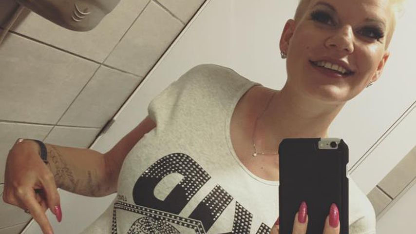 Sieben Wochen vor Geburt: Melanie Müller null vorbereitet!
